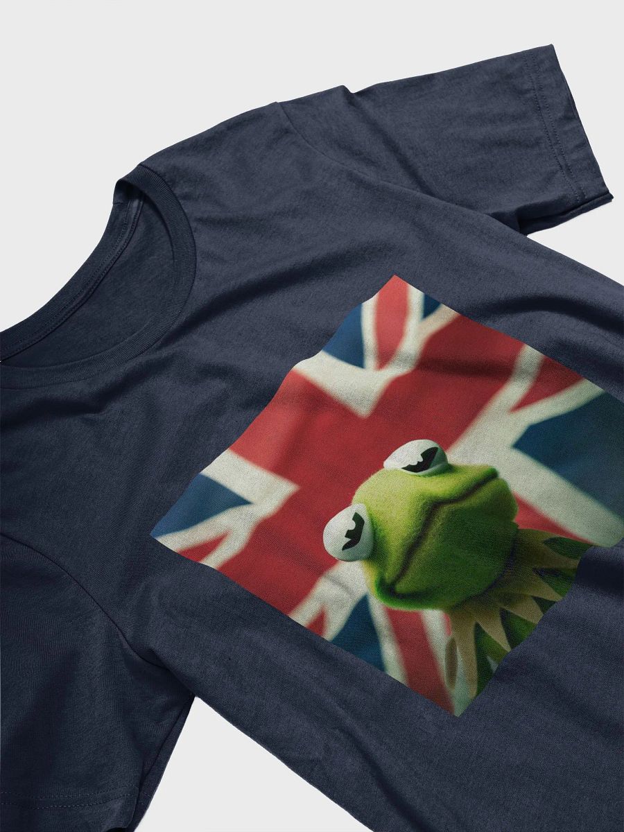 Gobi UK Tee product image (3)