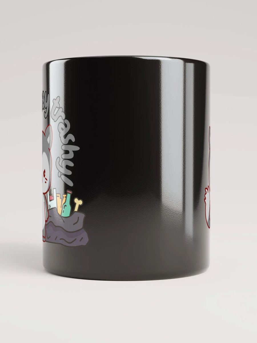 Stay Trashy Mug product image (2)