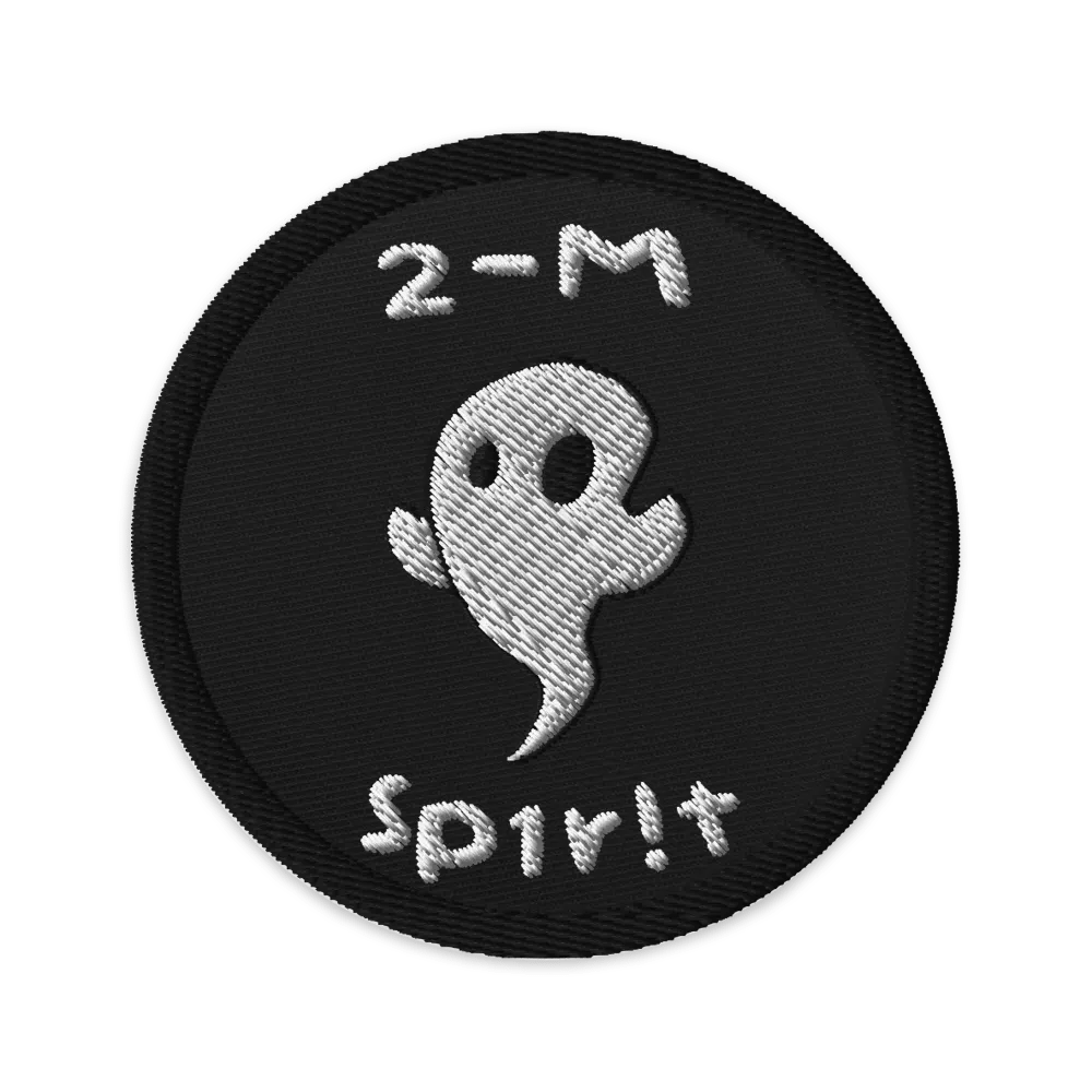 Sp1r1t Badge! product image (1)