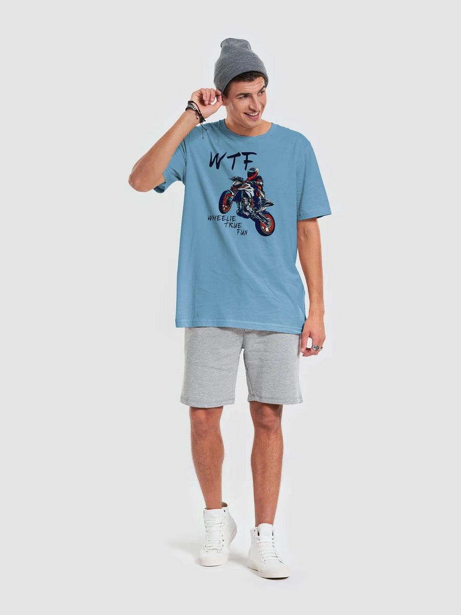 WTF T-Shirt product image (61)