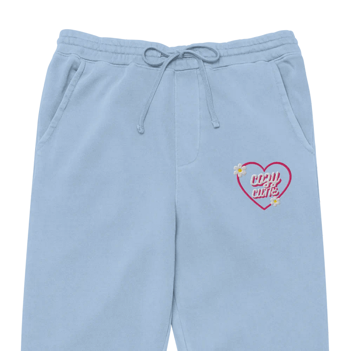 Cozy Cutie Heart Joggers product image (2)