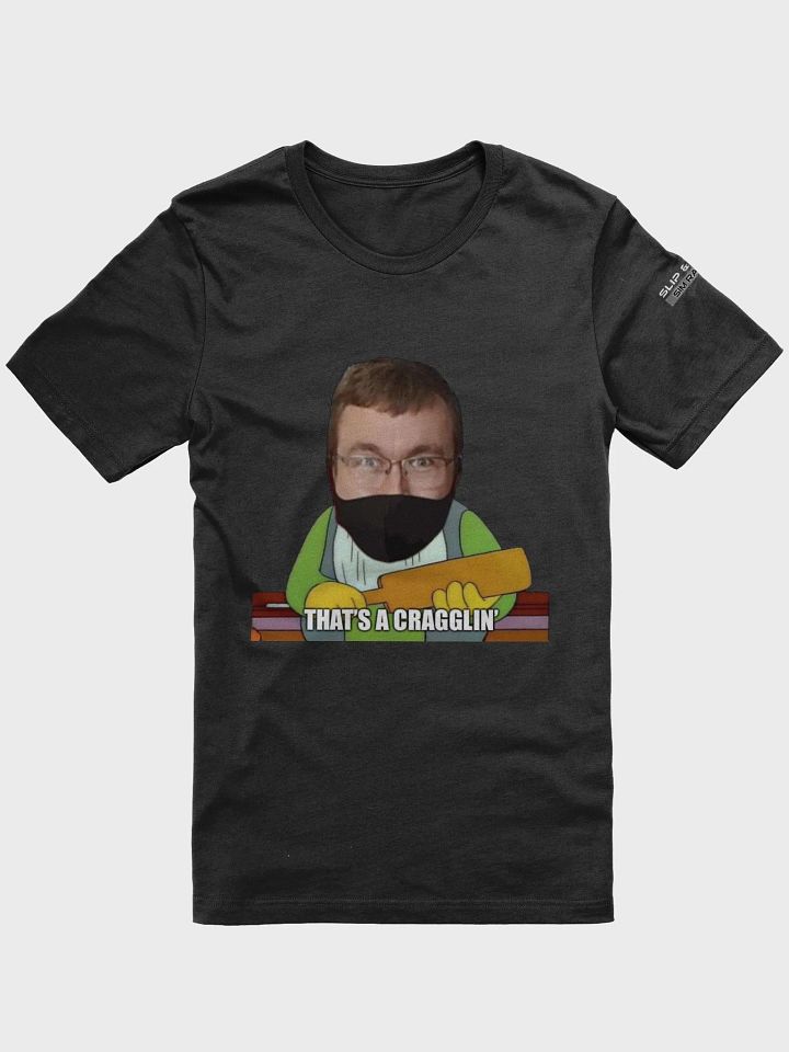 That's A Craggling product image (1)