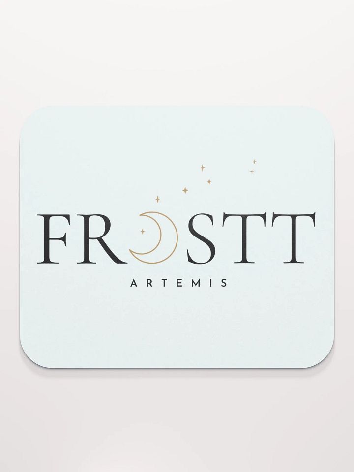 Artemis Mouse Pad product image (2)