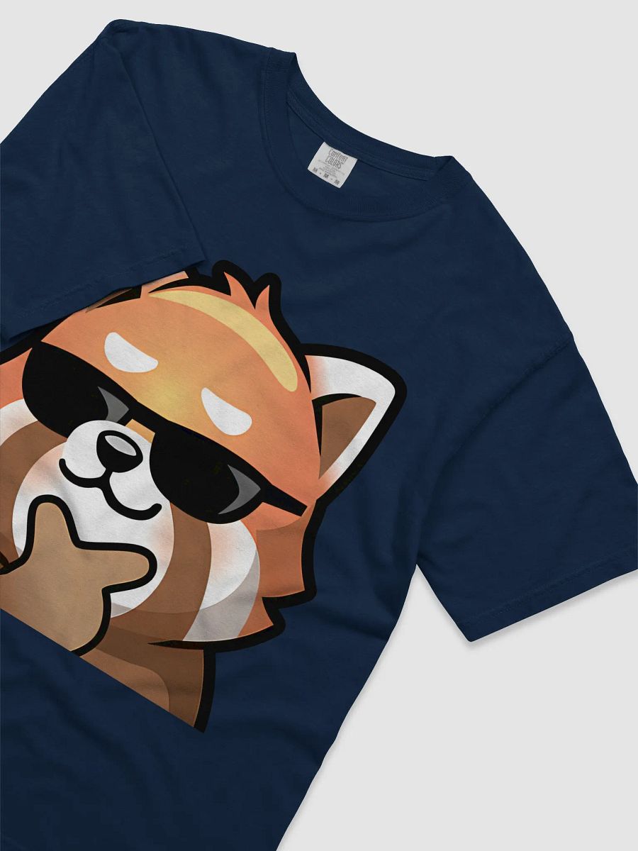 Pondering Panda Graphic Tee product image (22)