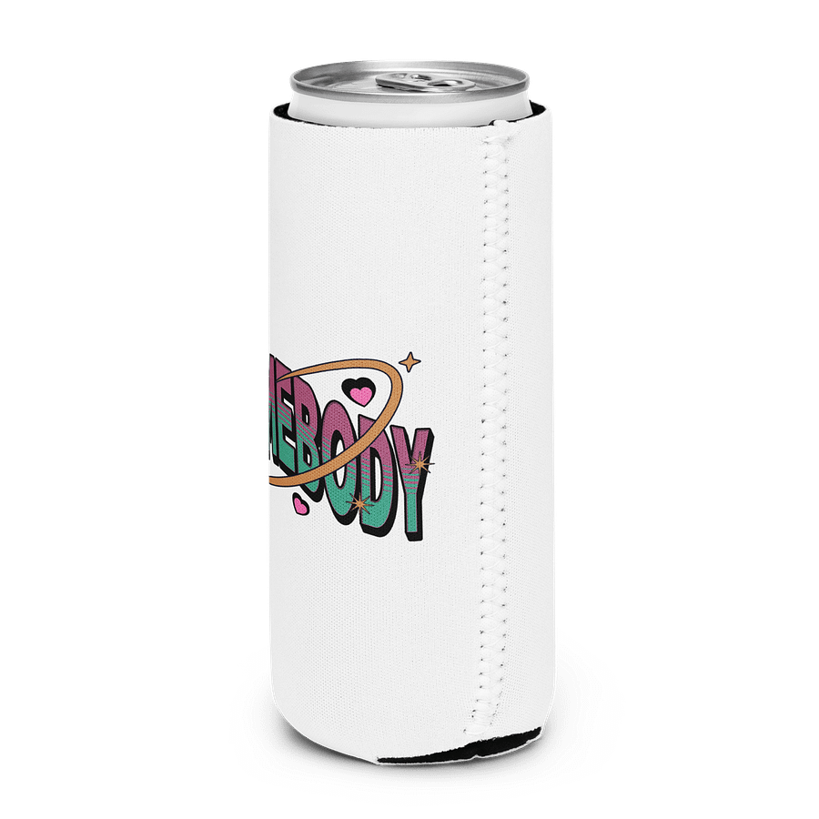 Homebody Cosmic Can Cooler product image (2)