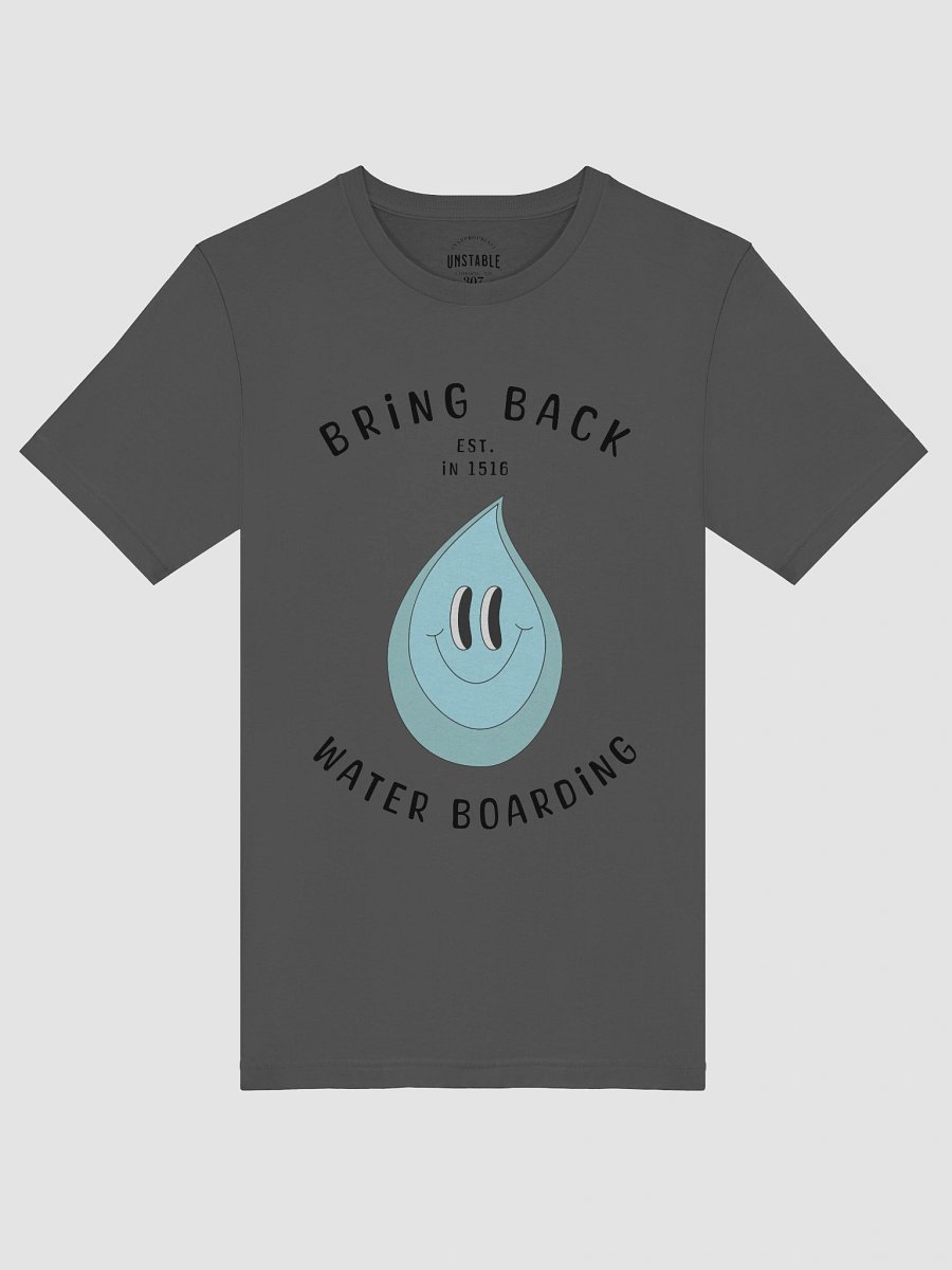 "Water Boarding" By UNSTABLE product image (22)