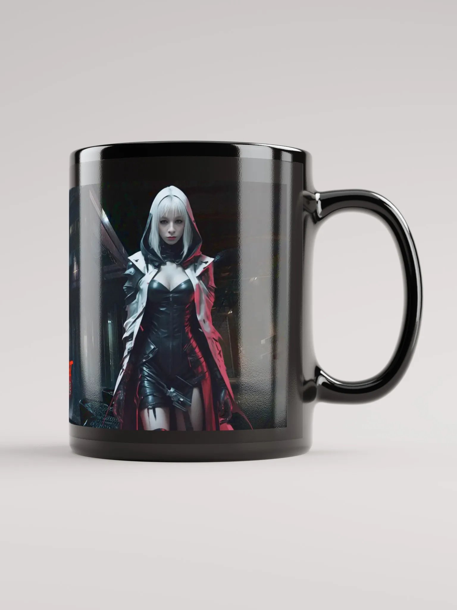 Bloodlines Mug product image (1)