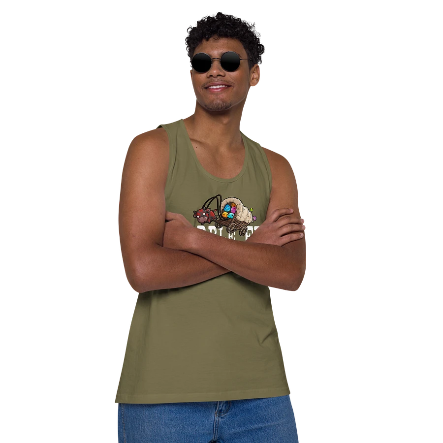 Marble Fest June 2024 - Men's Premium Tank Top product image (77)