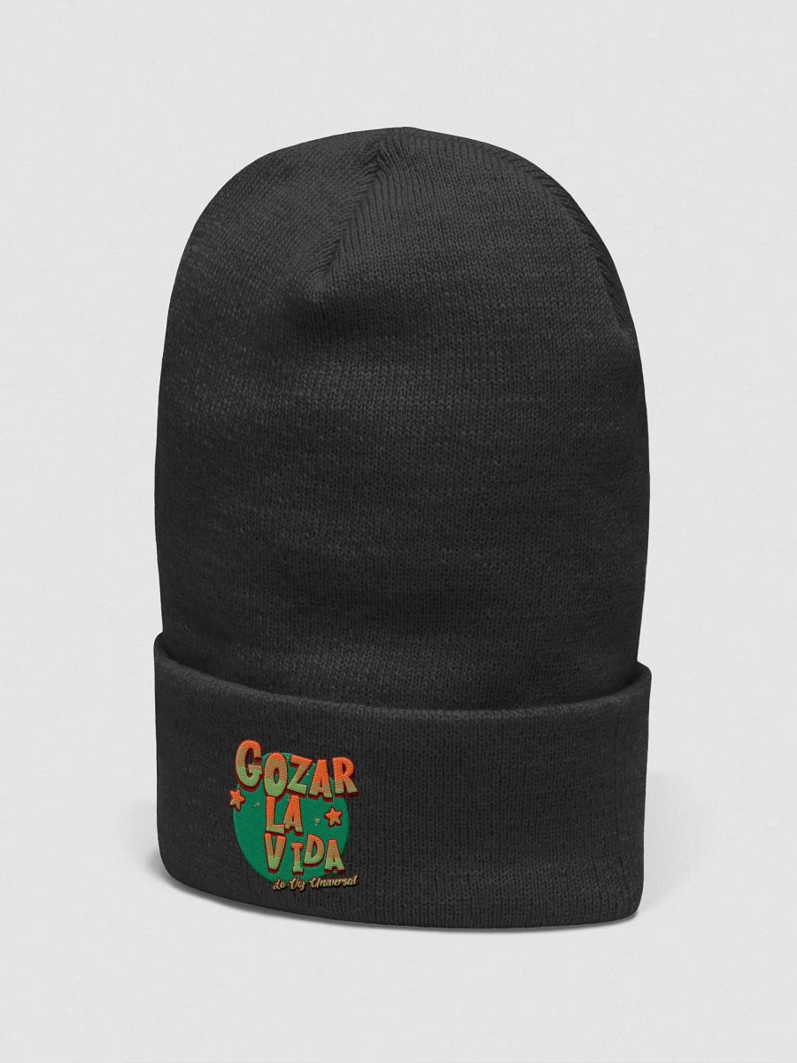 "Gozar la Vida" – Disfruta Cada Momento con Estilo product image (2)