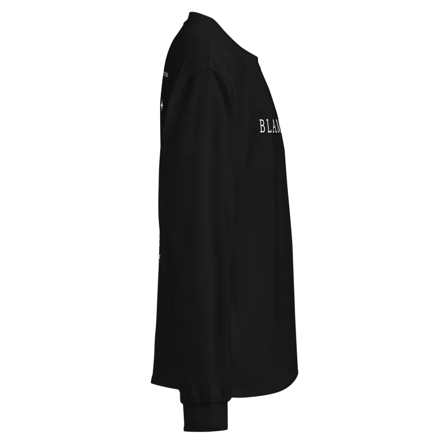 Time Passes Long Sleeve product image (11)