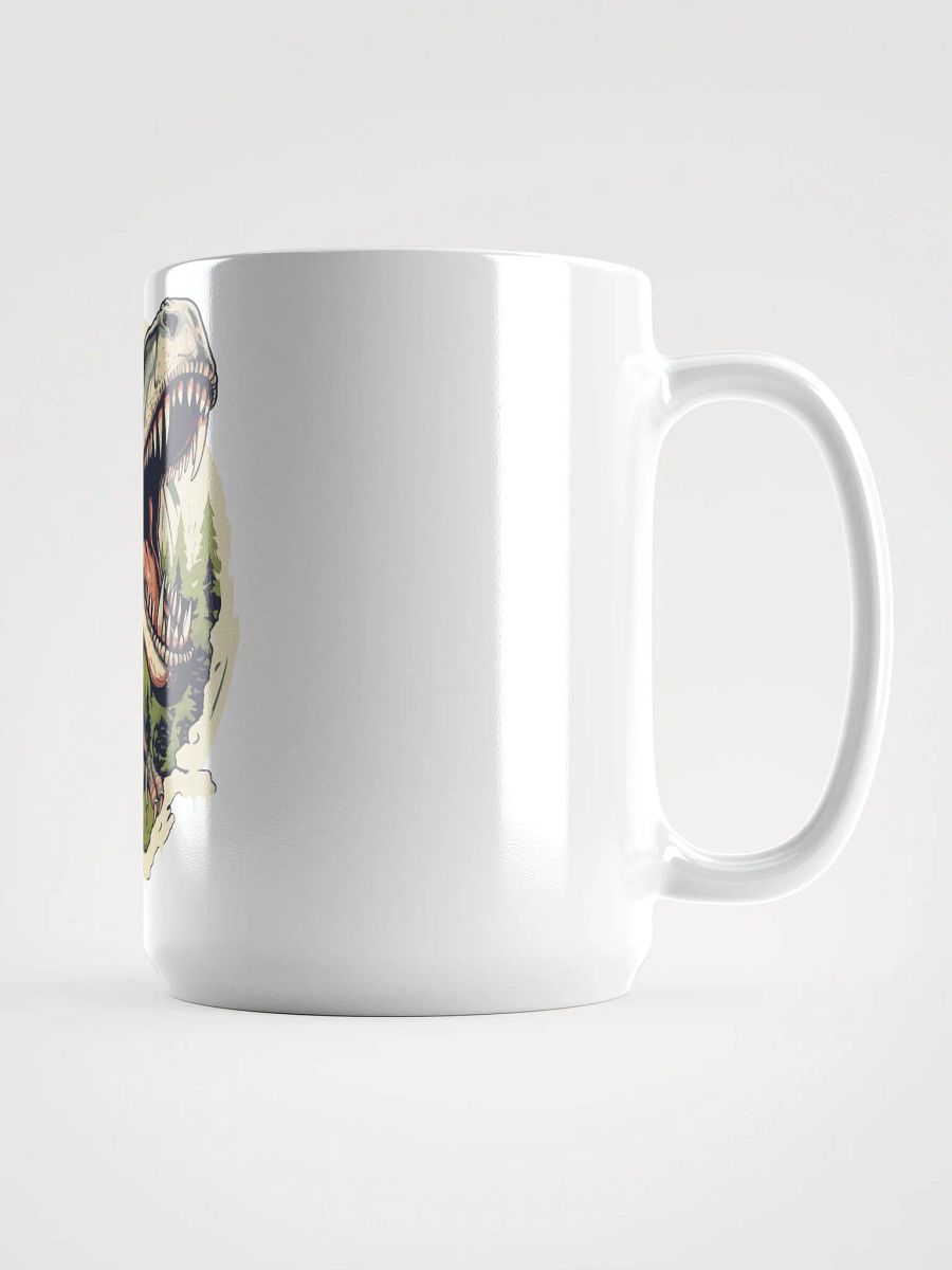 Roaring T-Rex Mug product image (1)