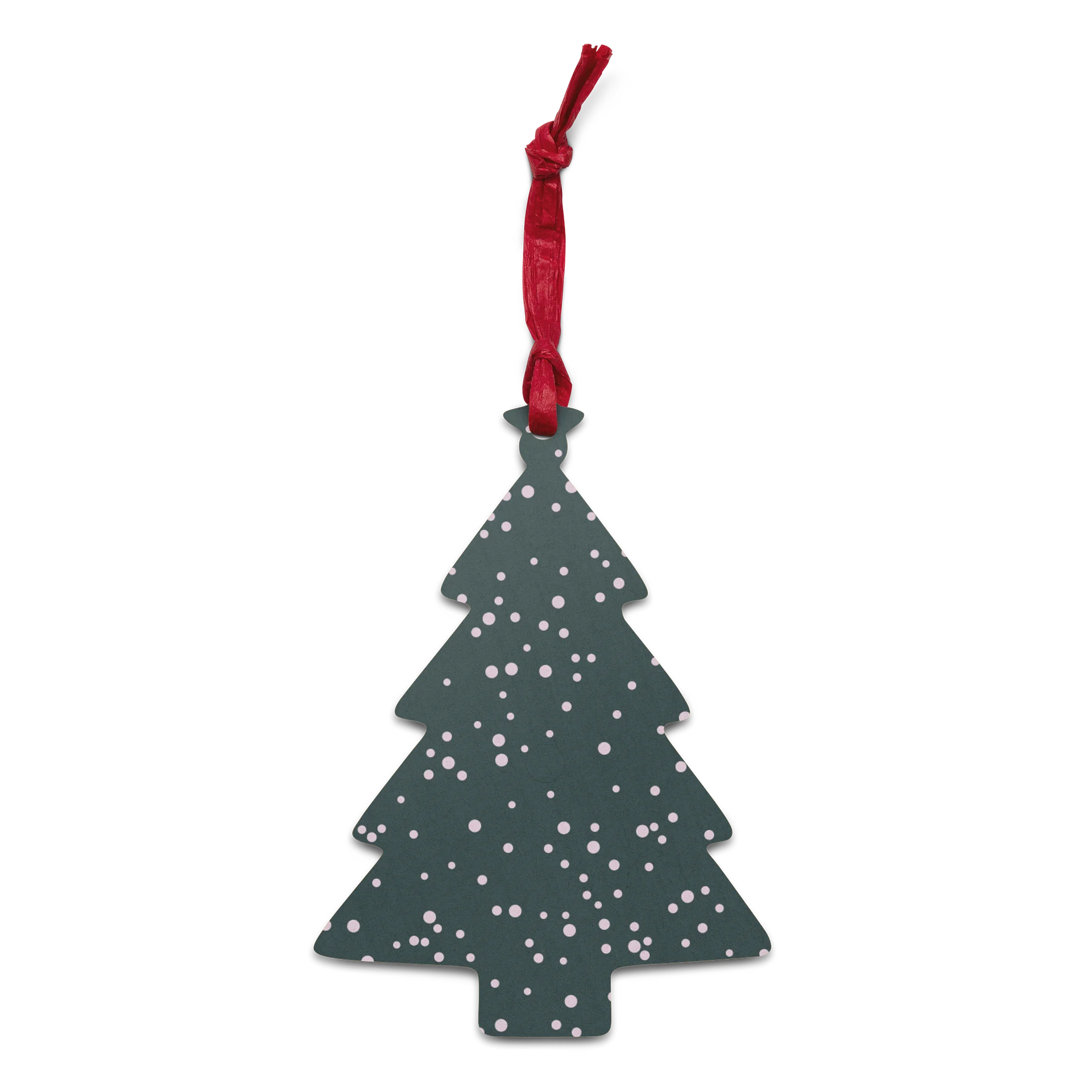 Let It Snow Ornament product image (2)