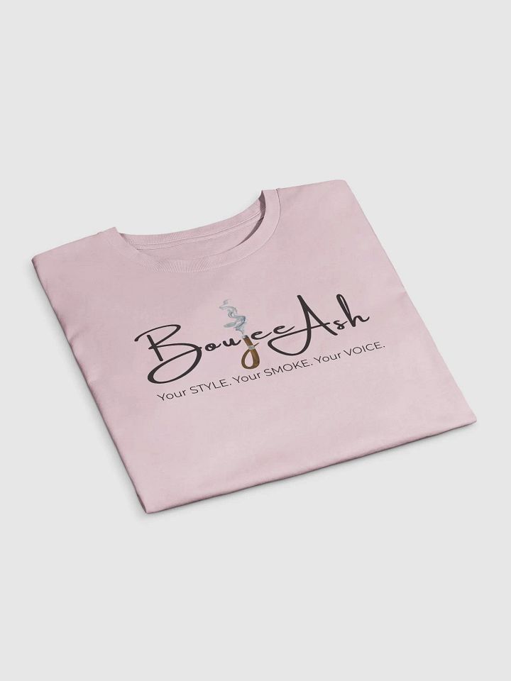 Boujee Ash Crop Top product image (16)