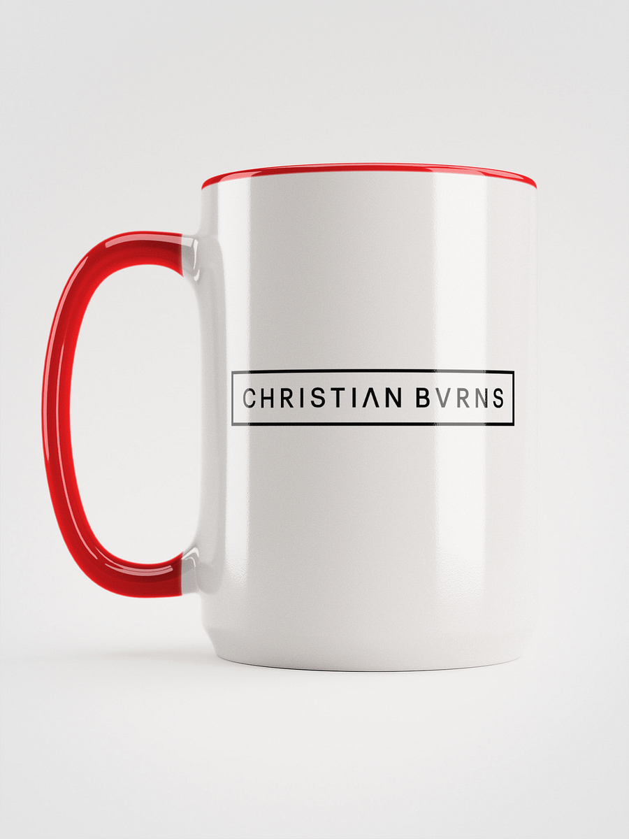 Logo Mug product image (8)