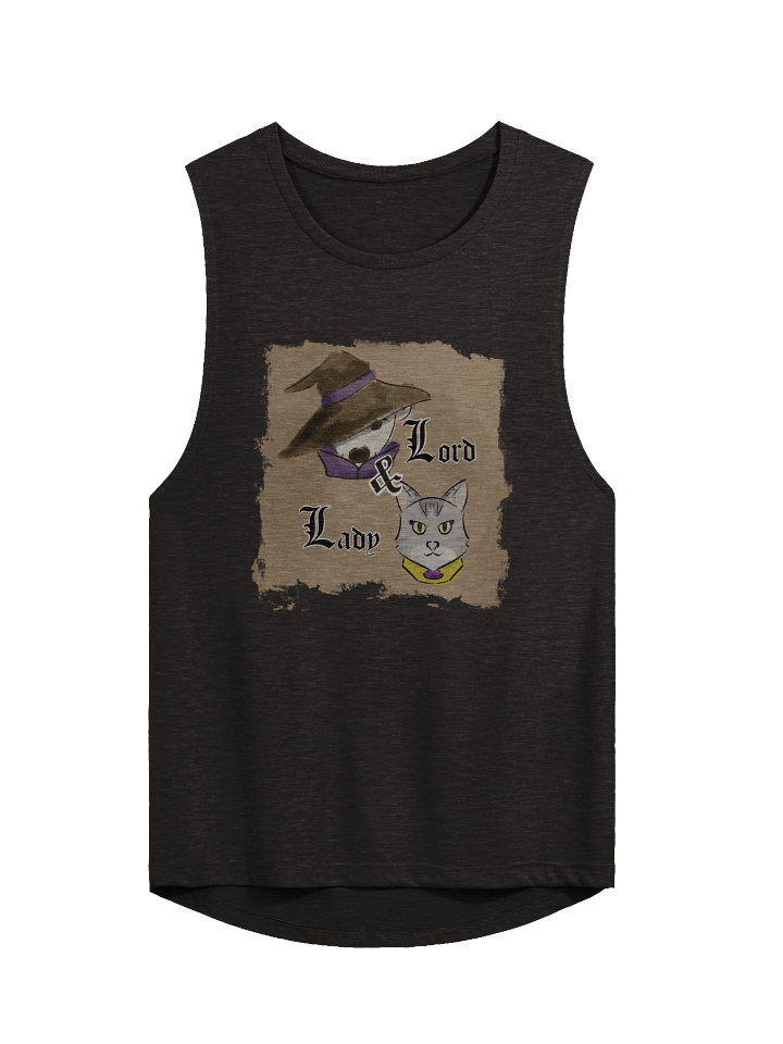 Lady's Tank product image (15)