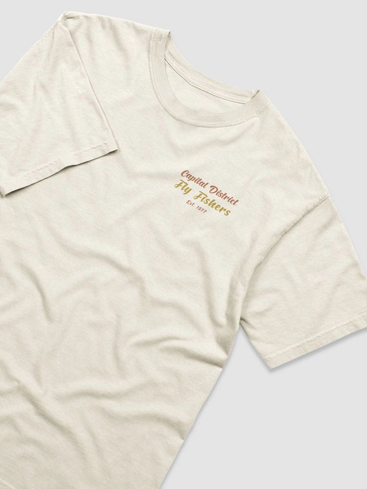 CDFF Tee - Brown Trout product image (2)