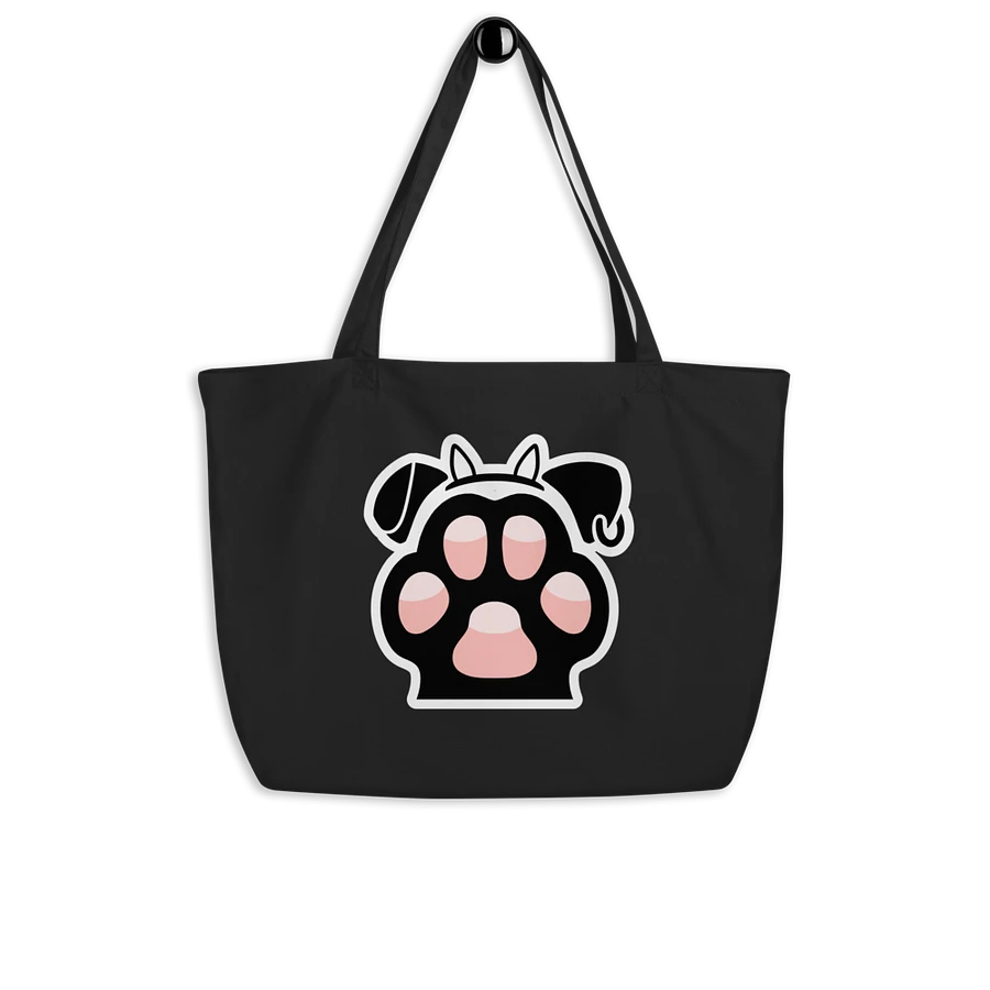 Intern's Paw Bag product image (5)