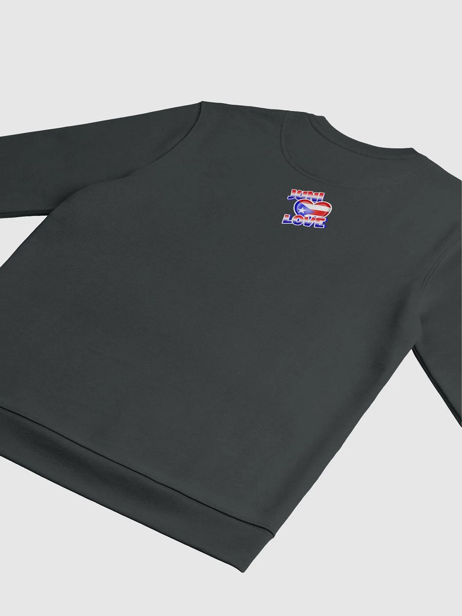 snowball love sweat shirt product image (4)