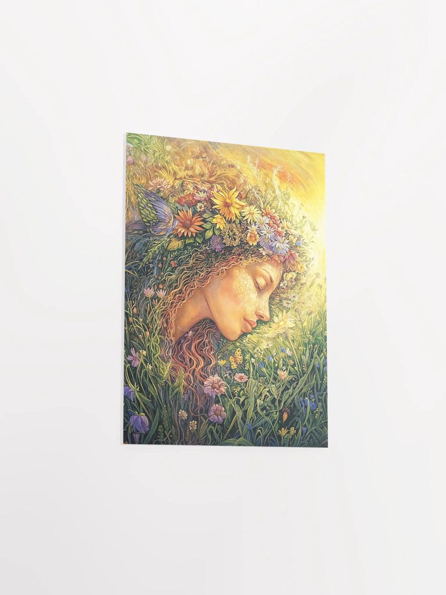 Goddess of Summer - Fine Art Print product image (30)