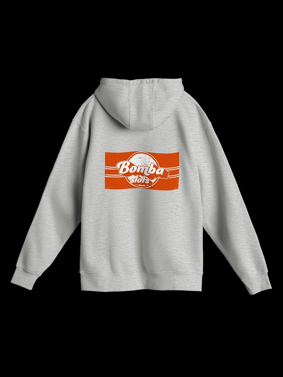 Bomba Hoodie Retro product image (6)