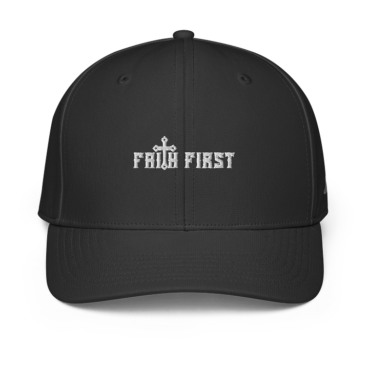 Faith F1rst x Adidas Performance Cap product image (1)