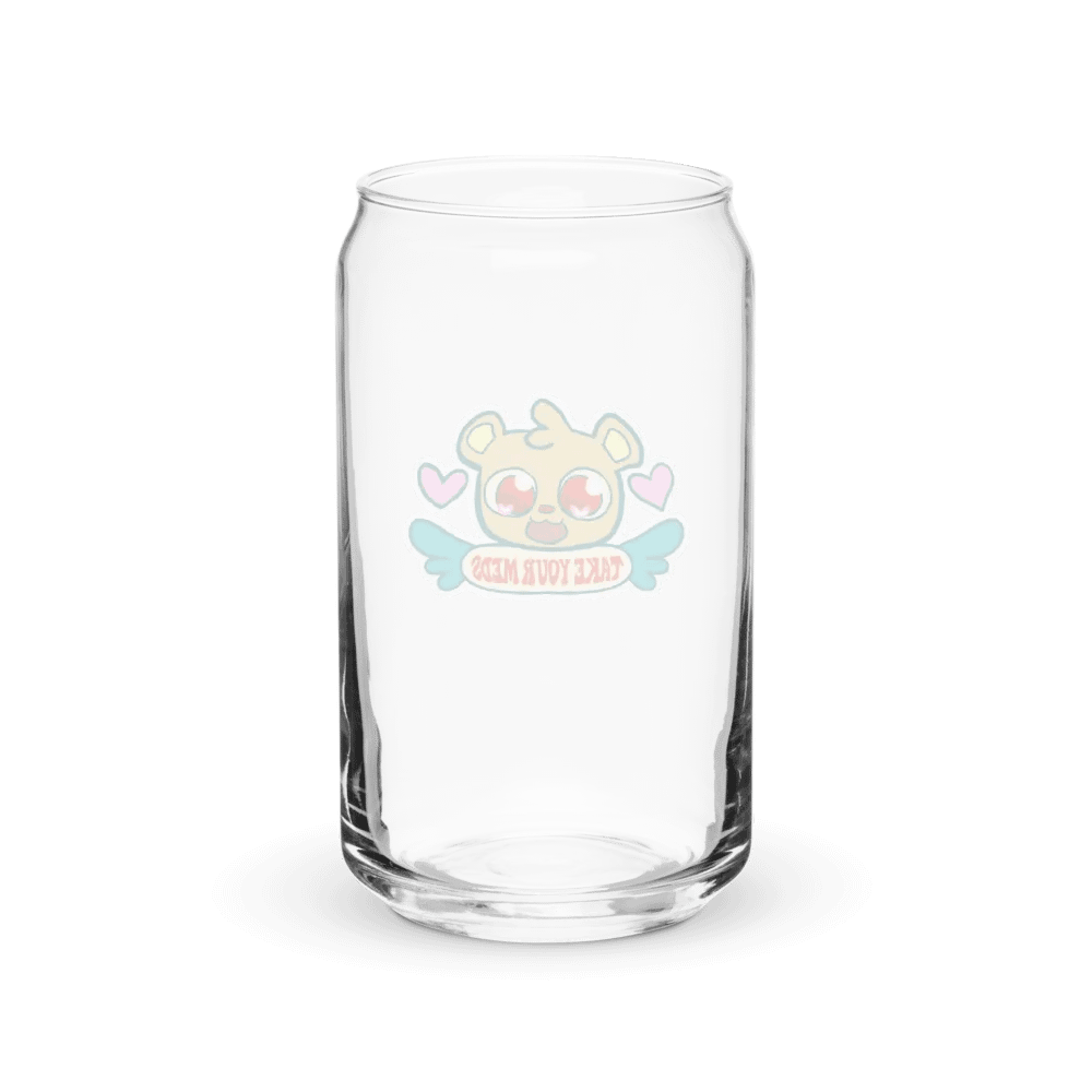 Take you Meds Can Cup product image (38)