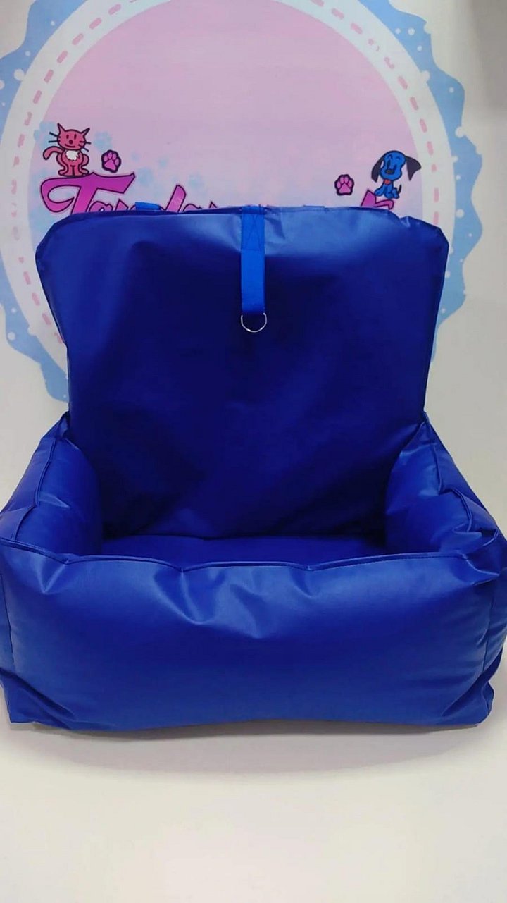 Cama Carro - Modelagem Pet PDF product image (1)