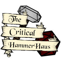 HammerHaus Merch Store