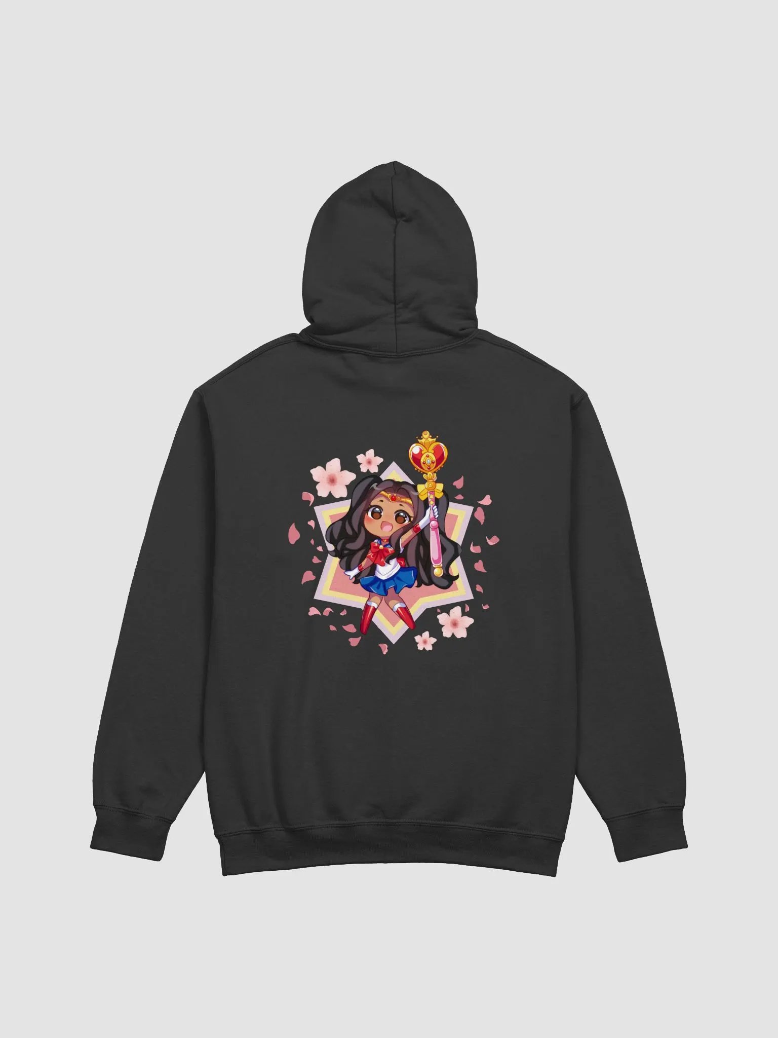 Hoodie product image (3)