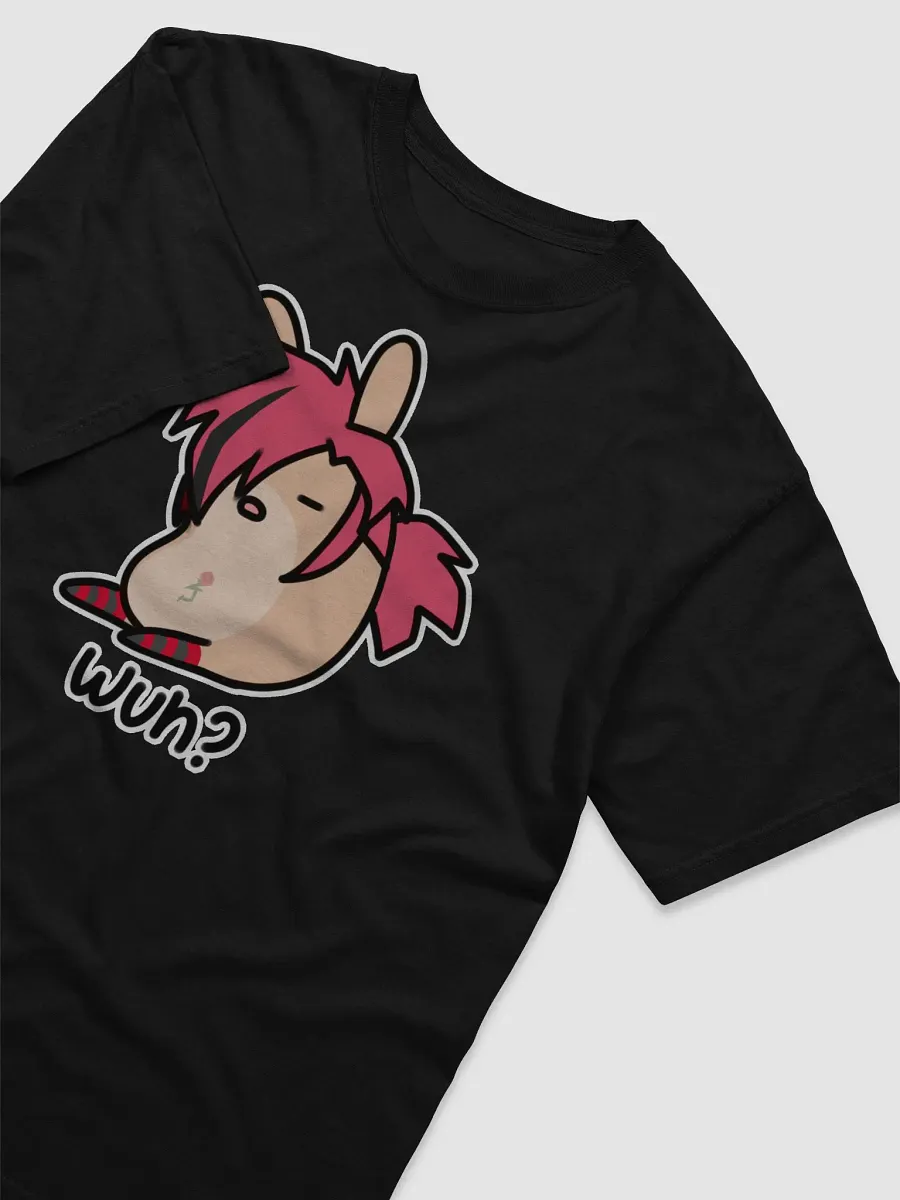 Jay Jellybun "Wuh?" product image (3)