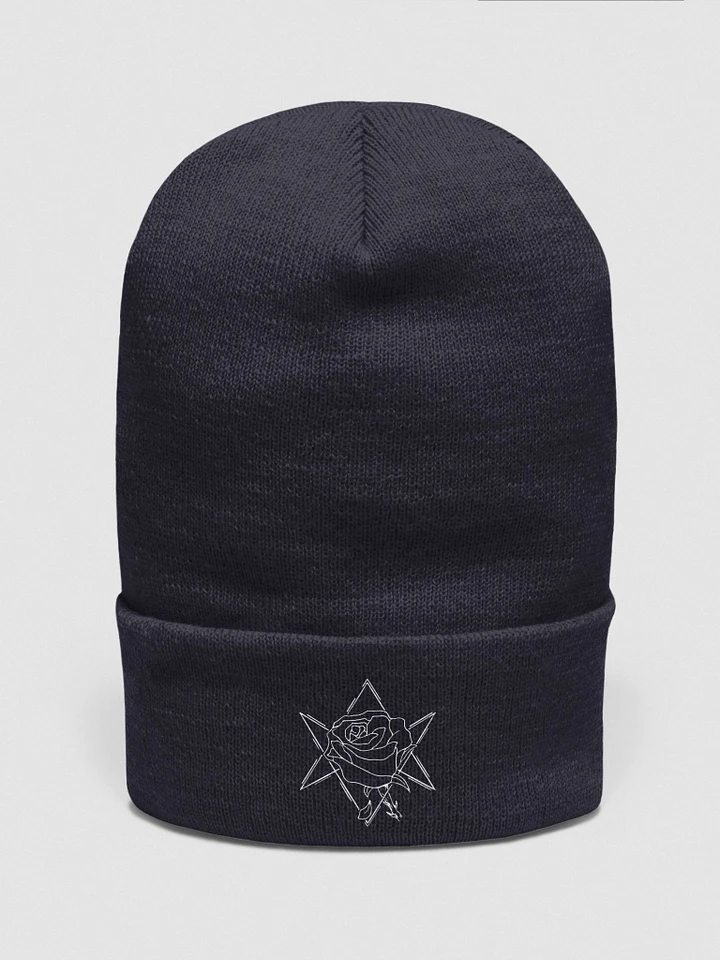 As Above So Below Beanie product image (11)