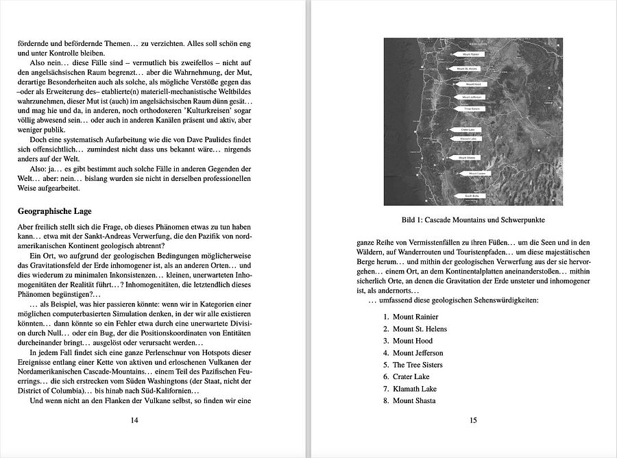 Verschwundene Menschen =5= Taschenbuch product image (4)