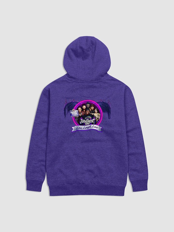 The Real? Judgement Day product image (2)