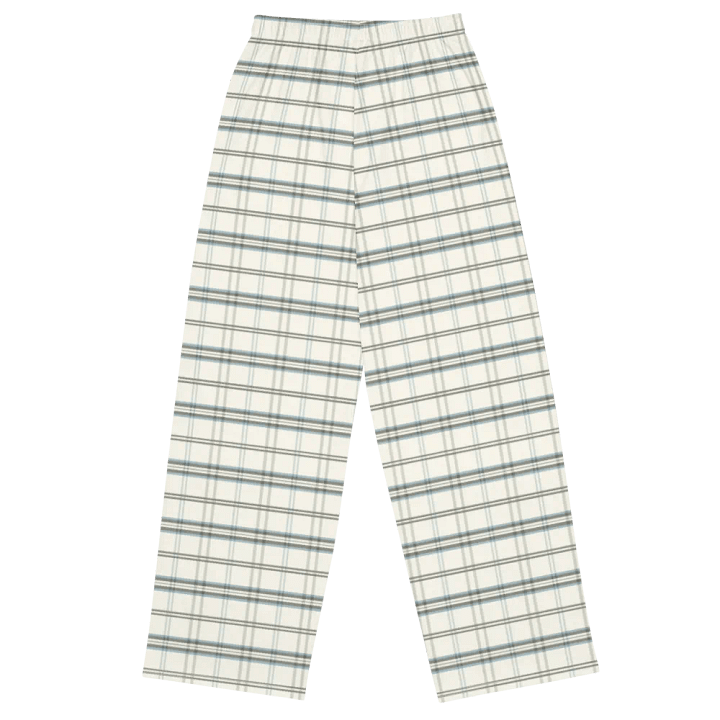 Mr. Fancy Pants plaid pants product image (1)