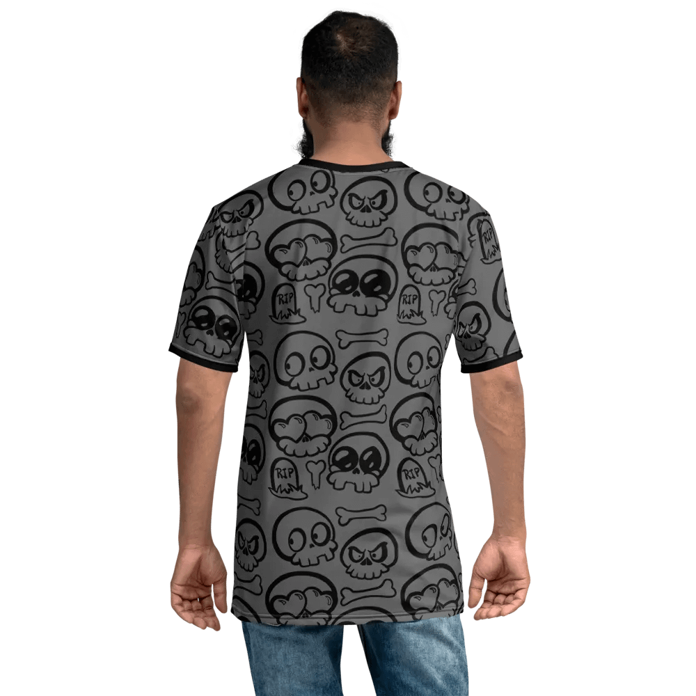 Rip Skull Tee product image (7)