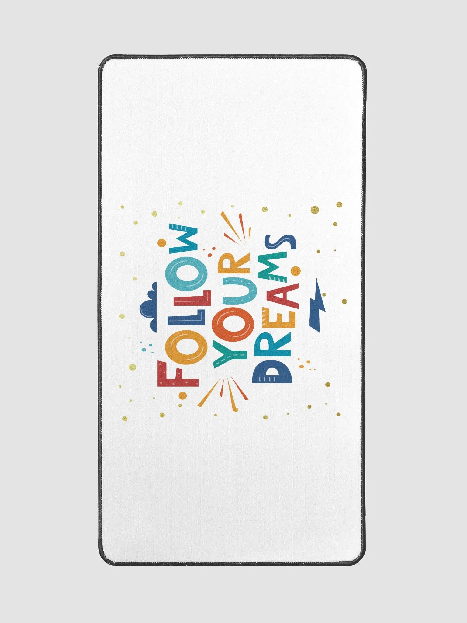 Aspire Aura Mouse Mat product image (2)