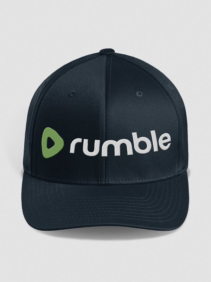 Rumble Cap product image (4)