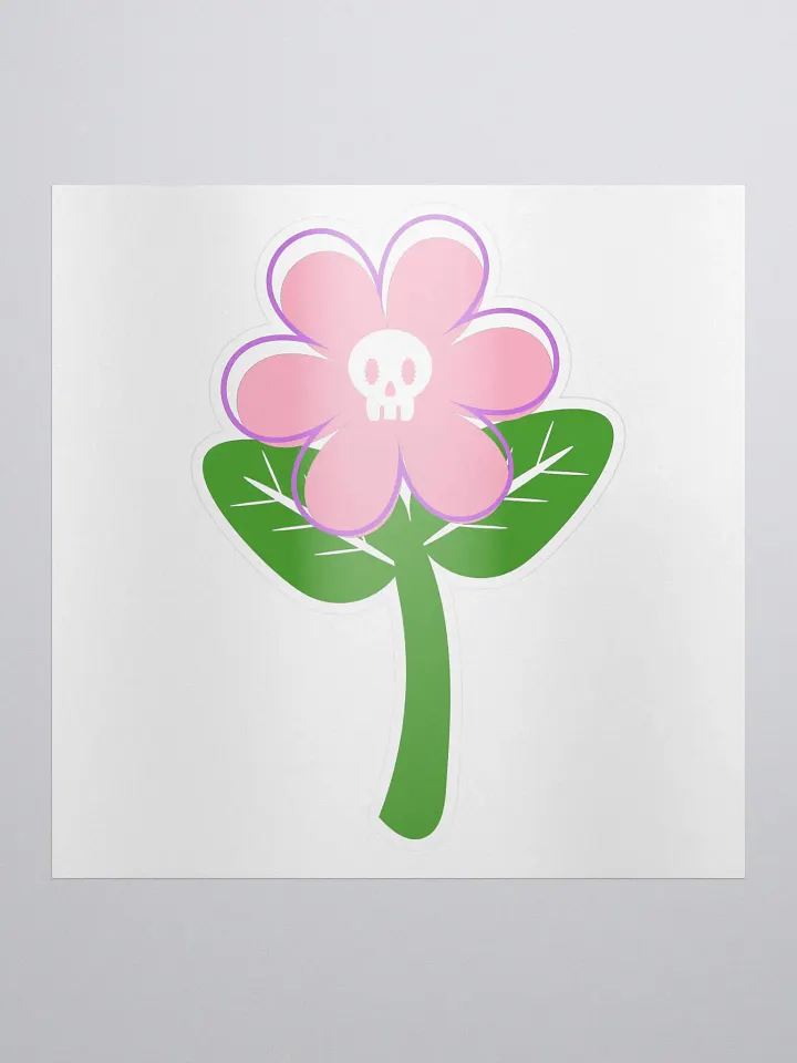 Poison Flower product image (1)