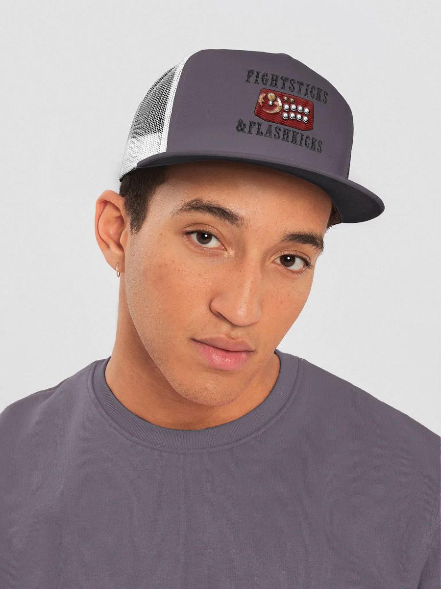 F&F Hat product image (3)