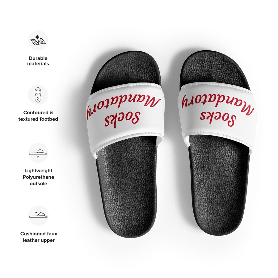 Socks Mandatory Slides product image (21)