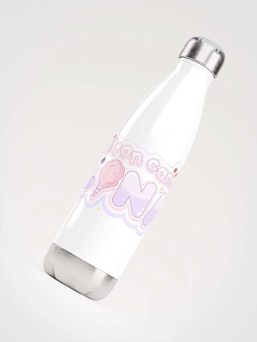 Lina's Logo Water Bottle product image (4)