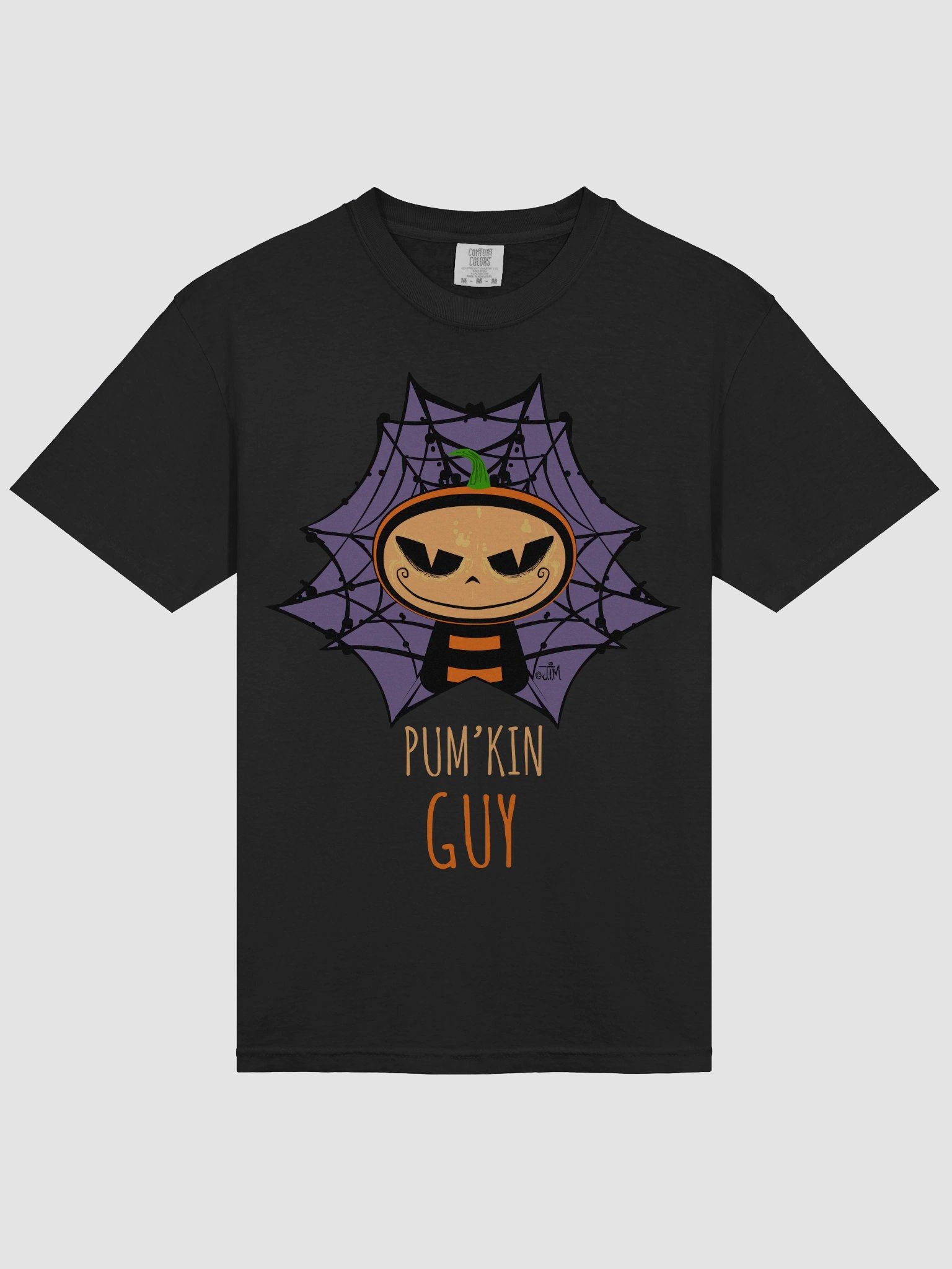 Pum'Kin Guy product image (3)