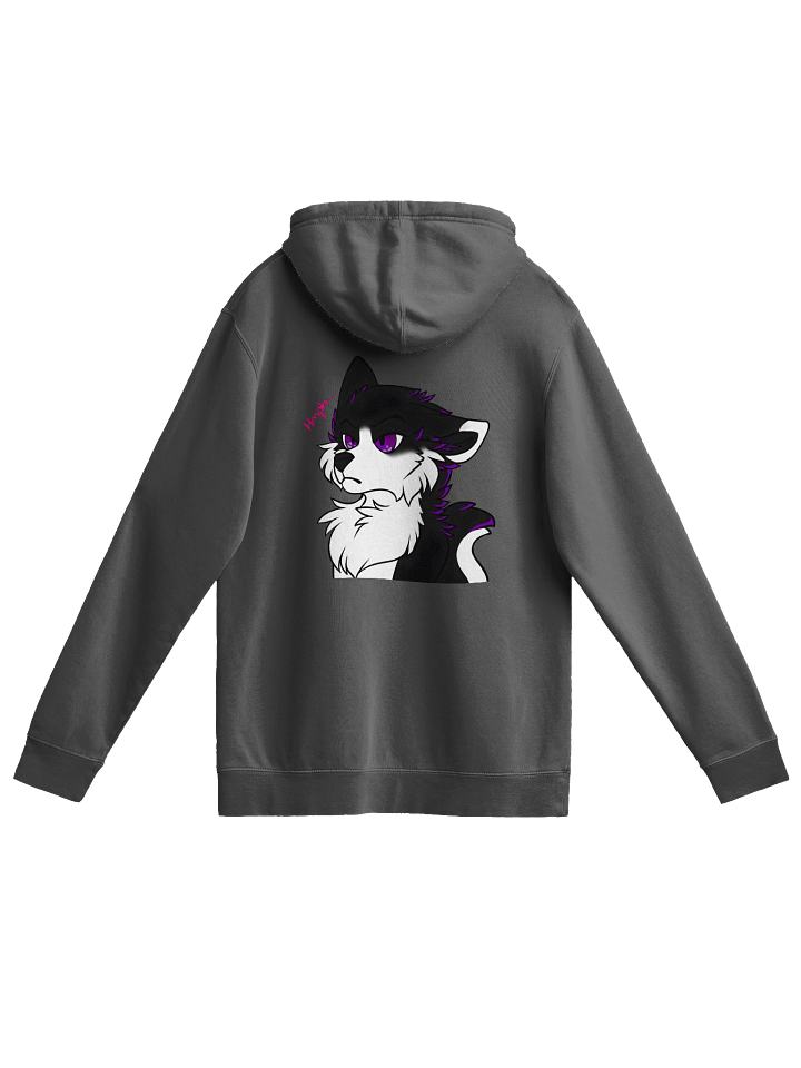 Grumpy Hoodie product image (2)