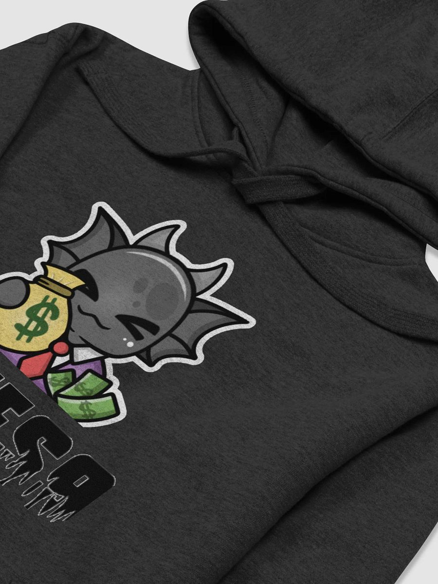 J9 Money Hoodie product image (3)