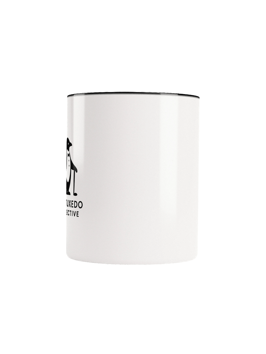 TTC Ceramic Coffee Mug product image (2)