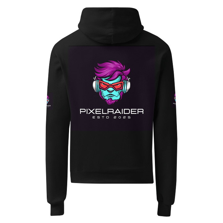 Champion Unisex Hoodie product image (3)