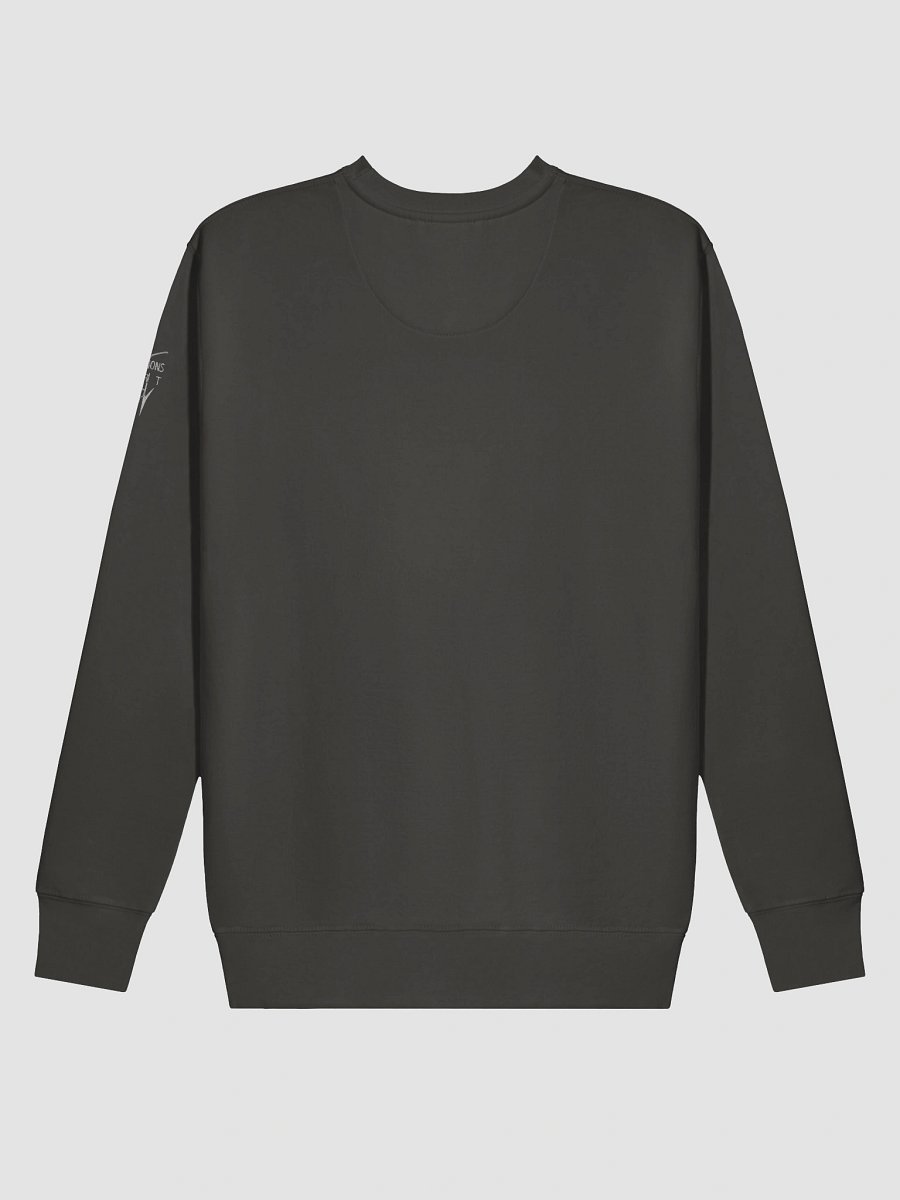 "Let's Get Physical!" Stacked Retro Gaming Cartridges Sweatshirt product image (5)