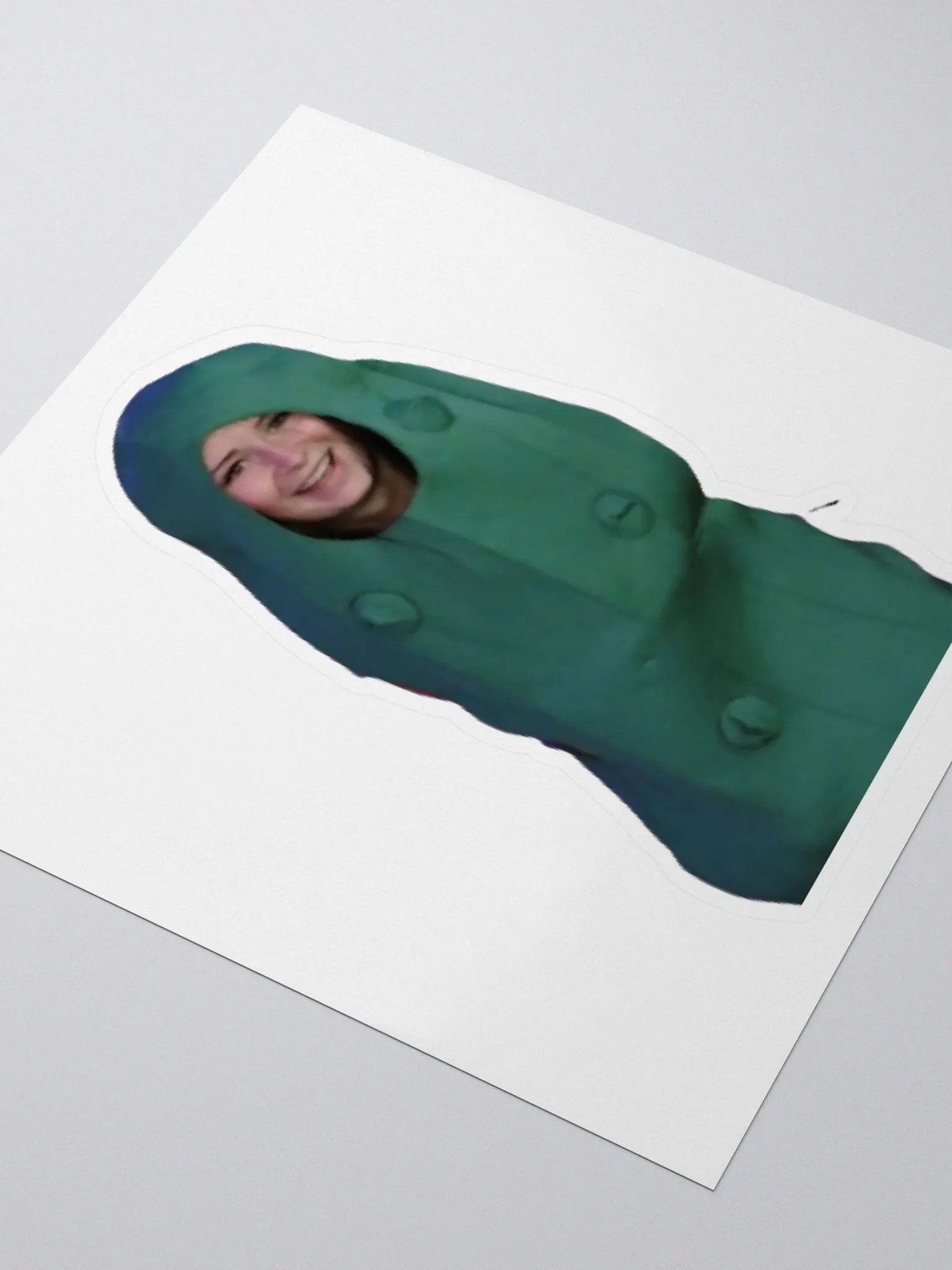 PickleTay Sticker product image (8)