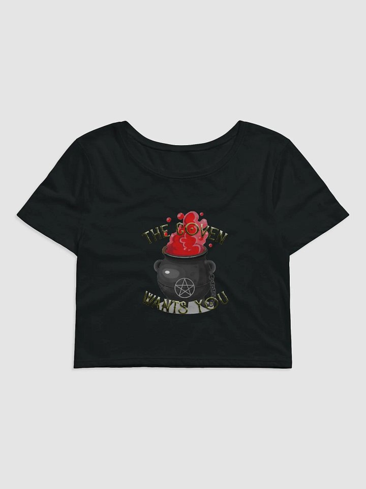 Coven Crop product image (1)