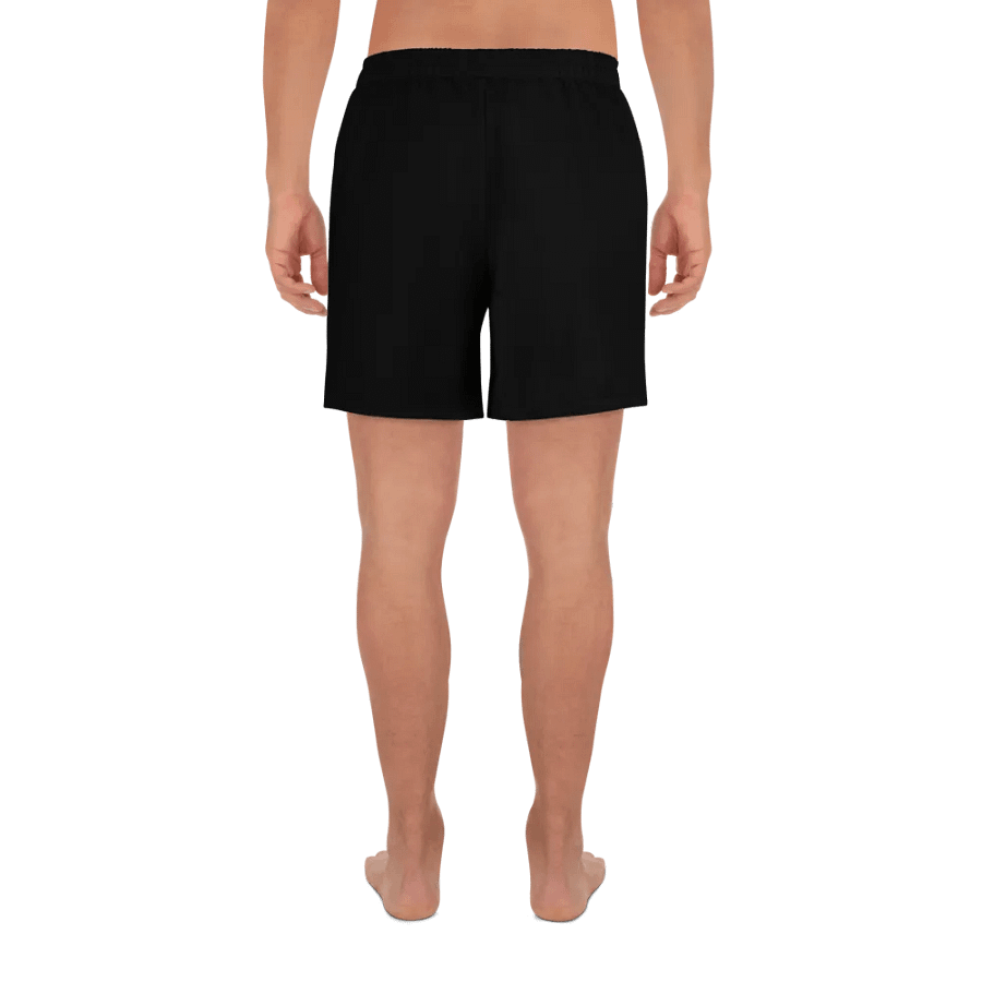 Sunset Vibes Los Santos - Athletic Shorts product image (12)